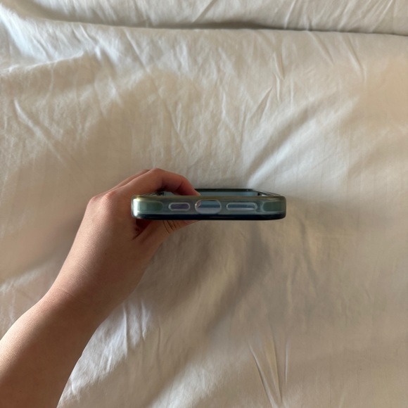 Casetify iPhone 13 Pro Max Impact Case - Phone Eats First - Picture 7 of 7